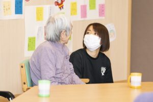 介護職員【2024年度　新卒採用　無資格者も大歓迎！】
