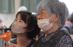 介護職員【有期労働契約職員　南アルプス市　まいほーむももその】